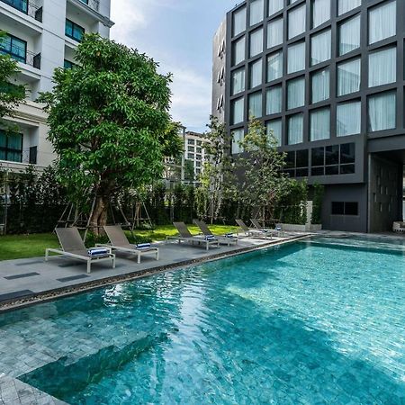 Best Western Plus Nexen Pattaya Exteriör bild